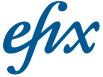 Logo Efix